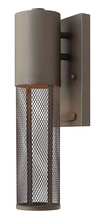 Hinkley 2306KZ - Medium Wall Mount Lantern