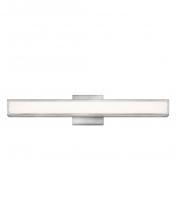 Hinkley 51403BN - Large LED Vanity