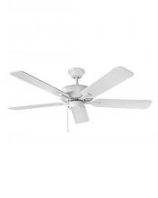 Hinkley 903352FCW-NWA - Metro Wet 52" Fan