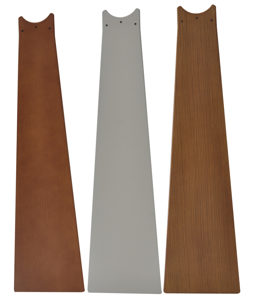 Zonix Blade Set of Three - 20 inch Length - SN
