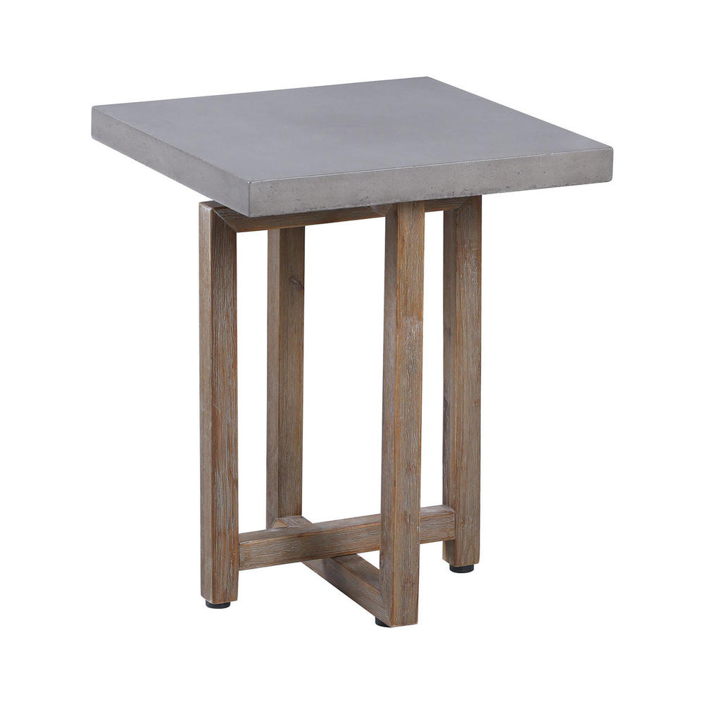 ACCENT TABLE