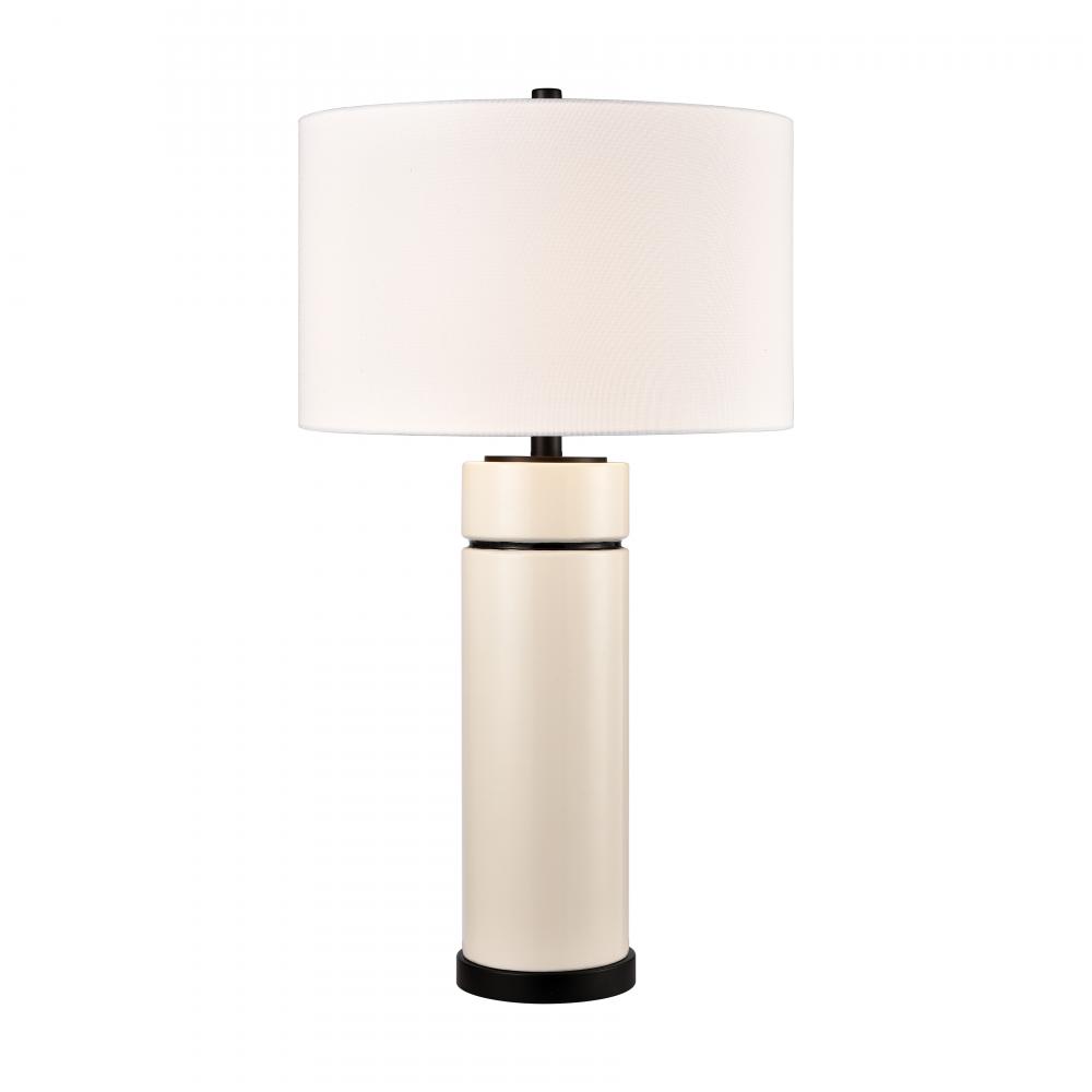 Emerson 30'' High 1-Light Table Lamp