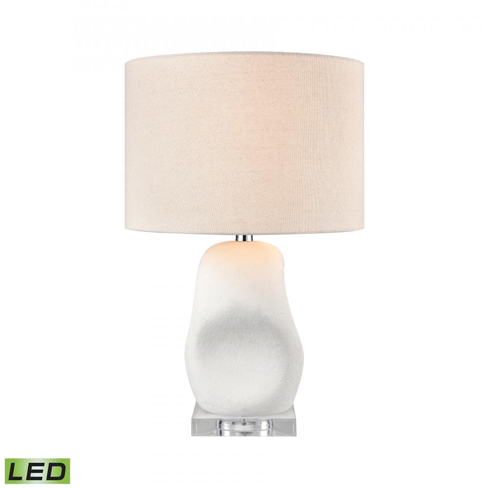 Colby 22'' High 1-Light Table Lamp - Includes LED Bulb