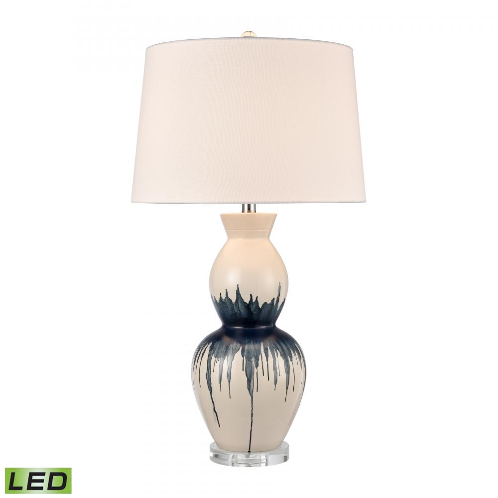 Ailen 31.5'' High 1-Light Table Lamp - Includes LED Bulb