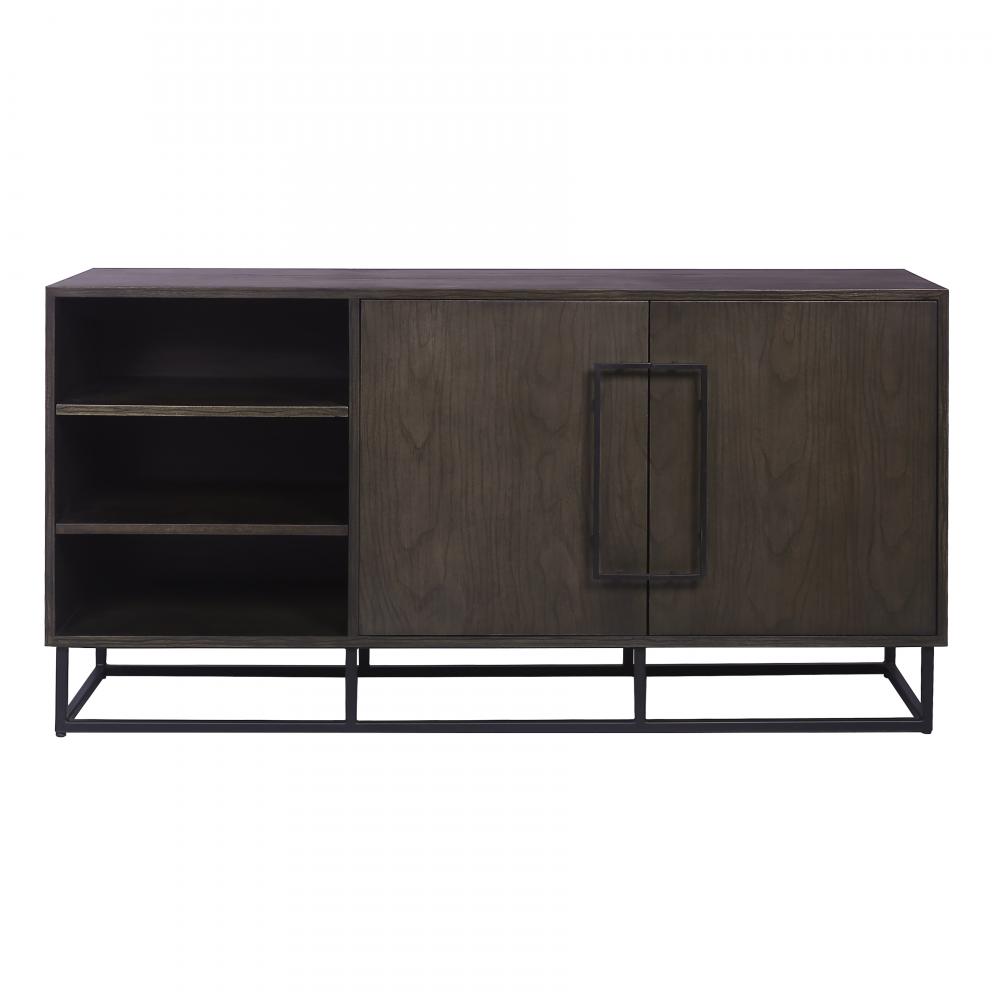 Seaton Credenza