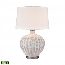 ELK Home H0019-10321-LED - Brinley 29'' High 1-Light Table Lamp - Includes LED Bulb