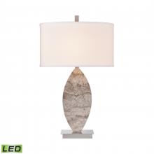 ELK Home H0019-10388-LED - Averill 29.5'' High 1-Light Table Lamp - Includes LED Bulb