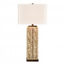 ELK Home H0019-11085-LED - Anderson 34'' High 1-Light Table Lamp - Natural - Includes LED Bulb