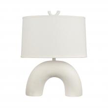 ELK Home H0019-9532 - Flection 25'' High 1-Light Table Lamp