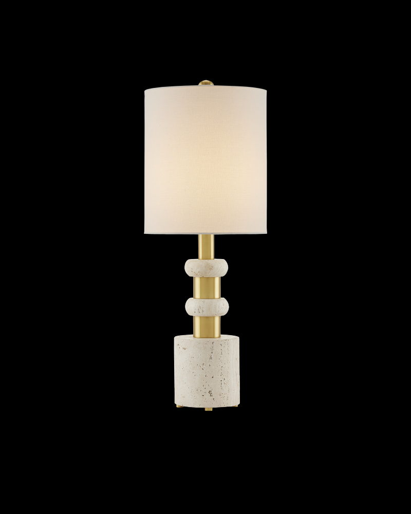 Goletta Table Lamp