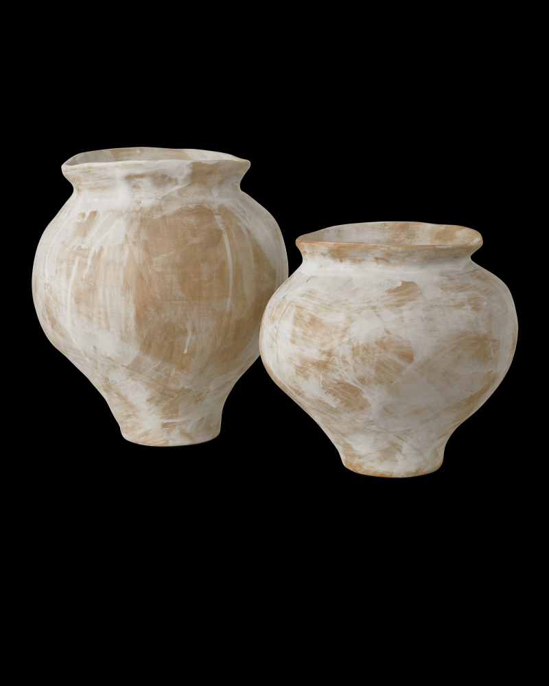 Monte Carlo Vase Set of 2