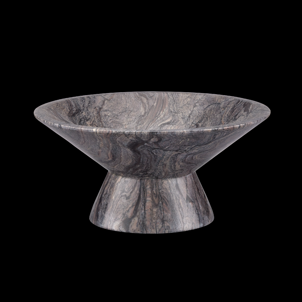 Lubo Breccia Small Bowl