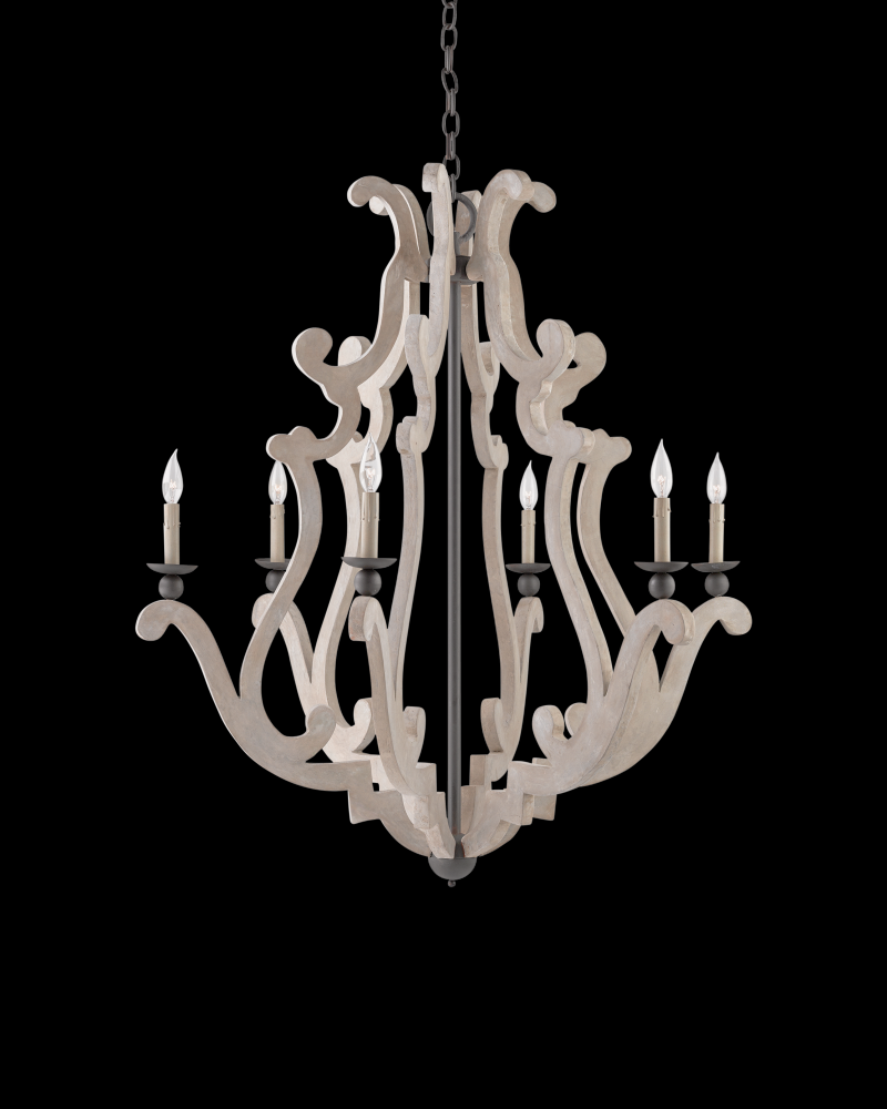 Durand Chandelier