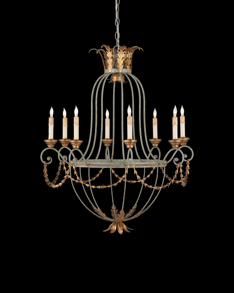 Elegance Chandelier