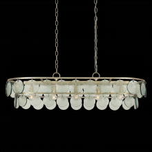 Currey 9000-0990 - Settat Chandelier