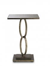 Currey 4096 - Bangle Accent Table