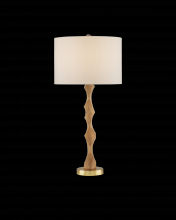 Currey 6000-0894 - Sunbird Table Lamp