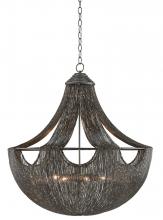 Currey 9000-0018 - Eduardo Chandelier