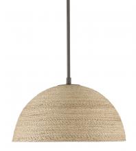 Currey 9000-0790 - Tobago Pendant