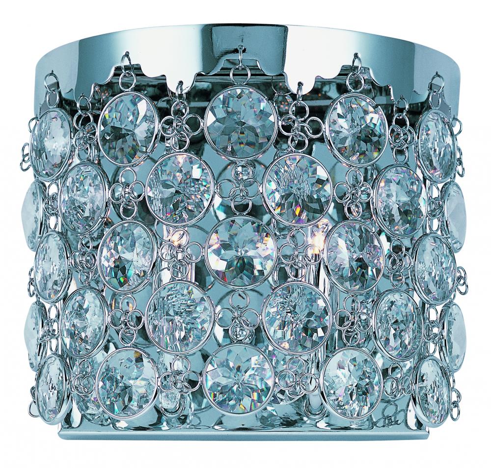 Dazzle-Wall Sconce